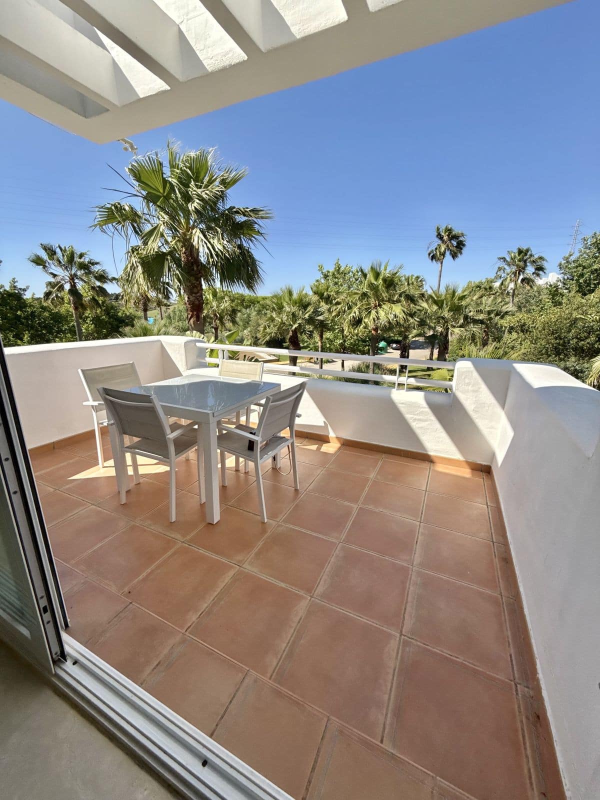 Appartement met 2 slaapkamers in Estepona in Estepona - foto 2