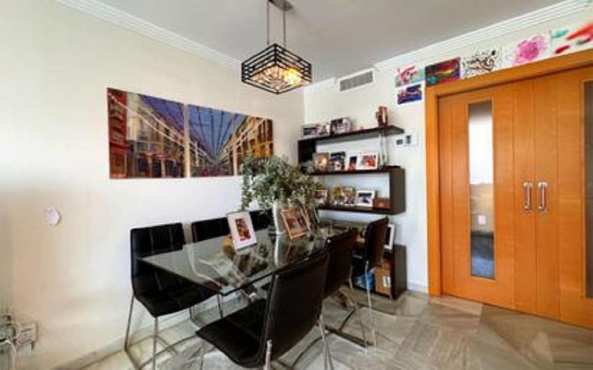 4-slaapkamer appartement in Málaga in Málaga - foto 12