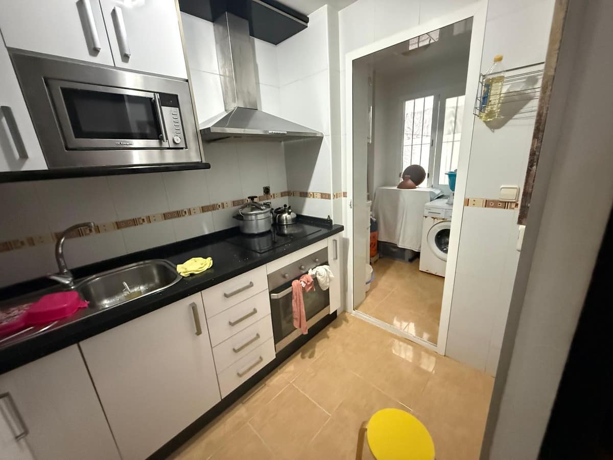 2 slaapkamers appartement in Los Boliches in Los Boliches - foto 4