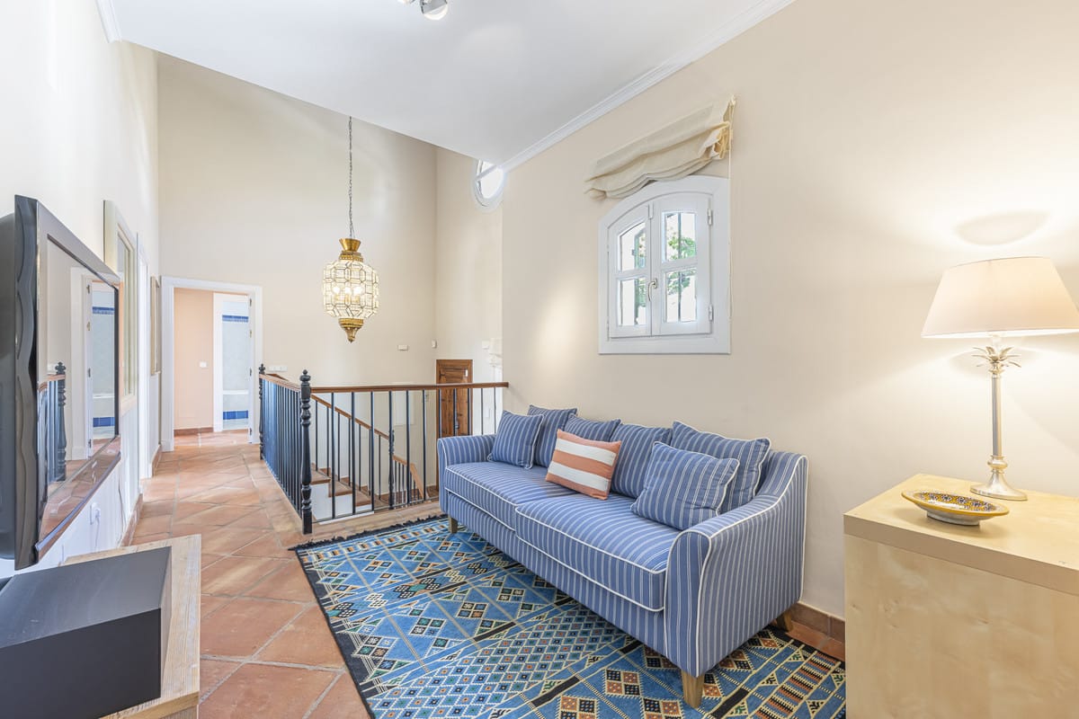 Villa met 4 slaapkamers in Benahavís in Benahavís - foto 19
