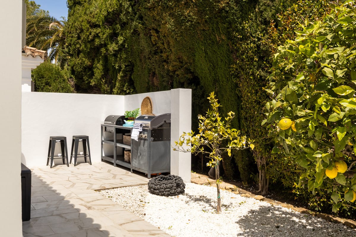 Casa Serena – 3-slaapkamer villa in Sotogrande Alto met zeezicht in Sotogrande Alto - foto 19