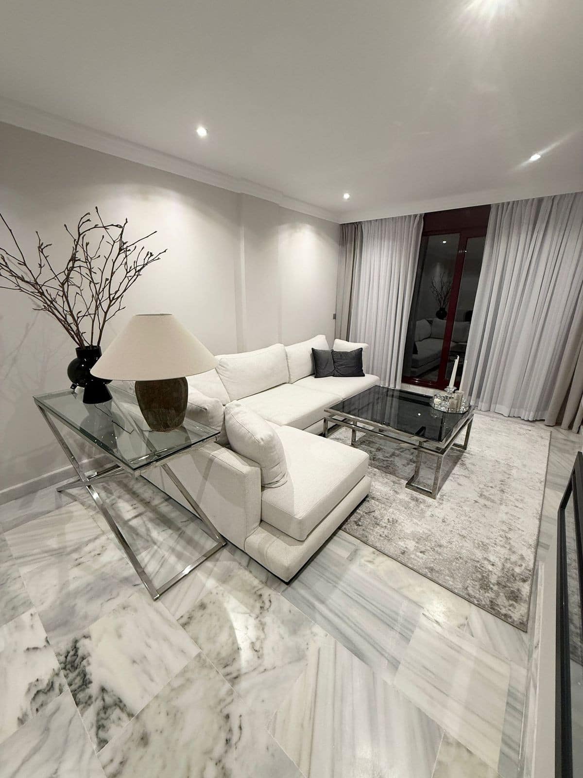 Appartement met 1 slaapkamer in Selwo in Selwo - foto 19