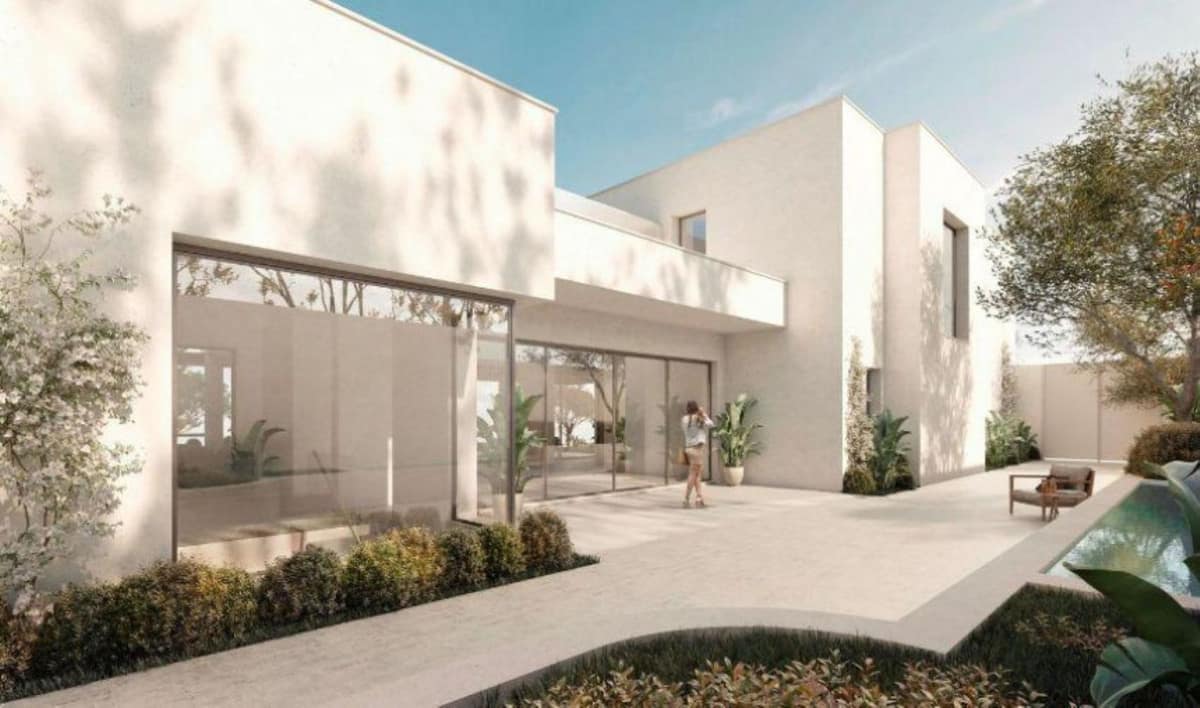 7-slaapkamer villa in Sotogrande in Sotogrande - foto 5