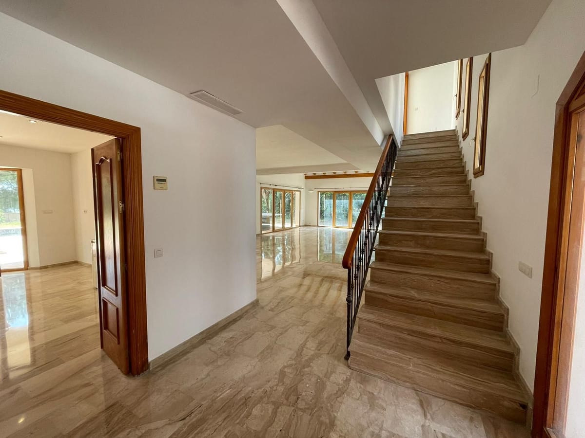 5-slaapkamer villa in Mijas (Valtocado) in Mijas - foto 15