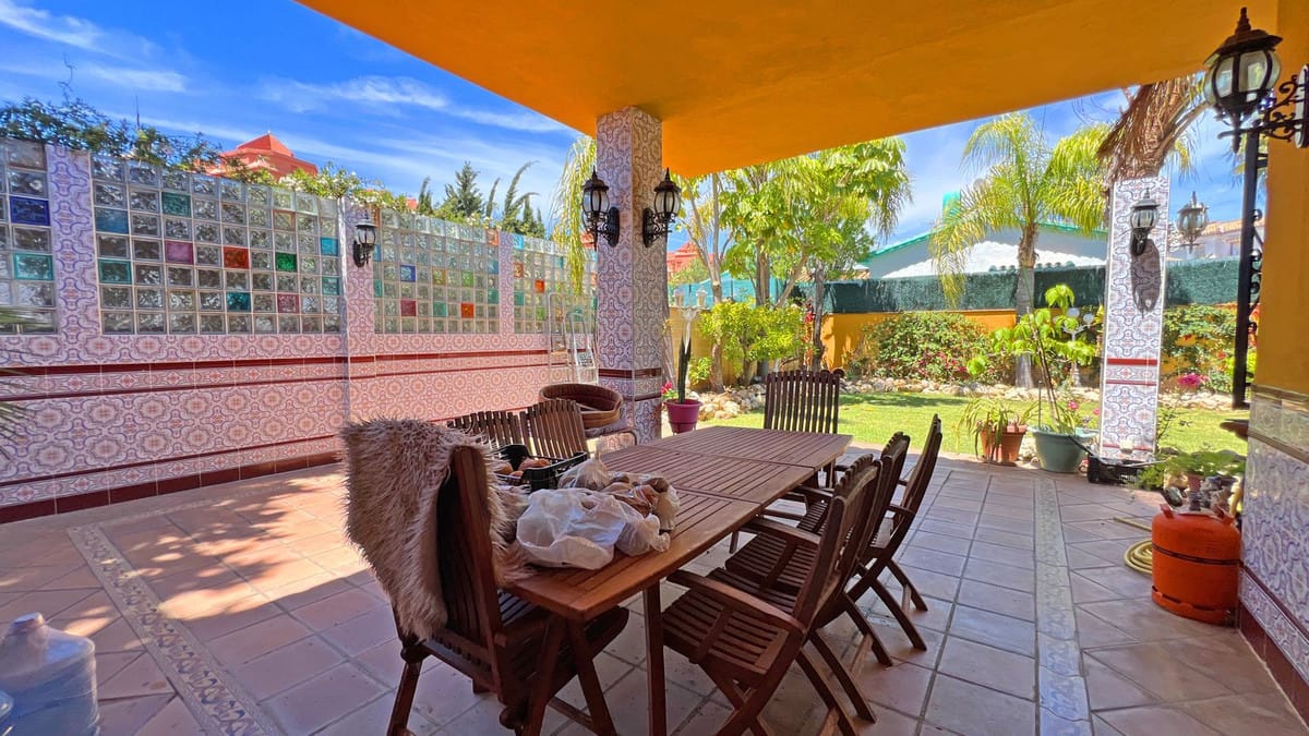 6-slaapkamer villa in Reserva de Marbella in Reserva de Marbella - foto 5