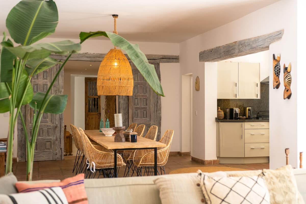 5-slaapkamer villa in Hacienda Las Chapas, Marbella Oost in Hacienda Las Chapas - foto 20