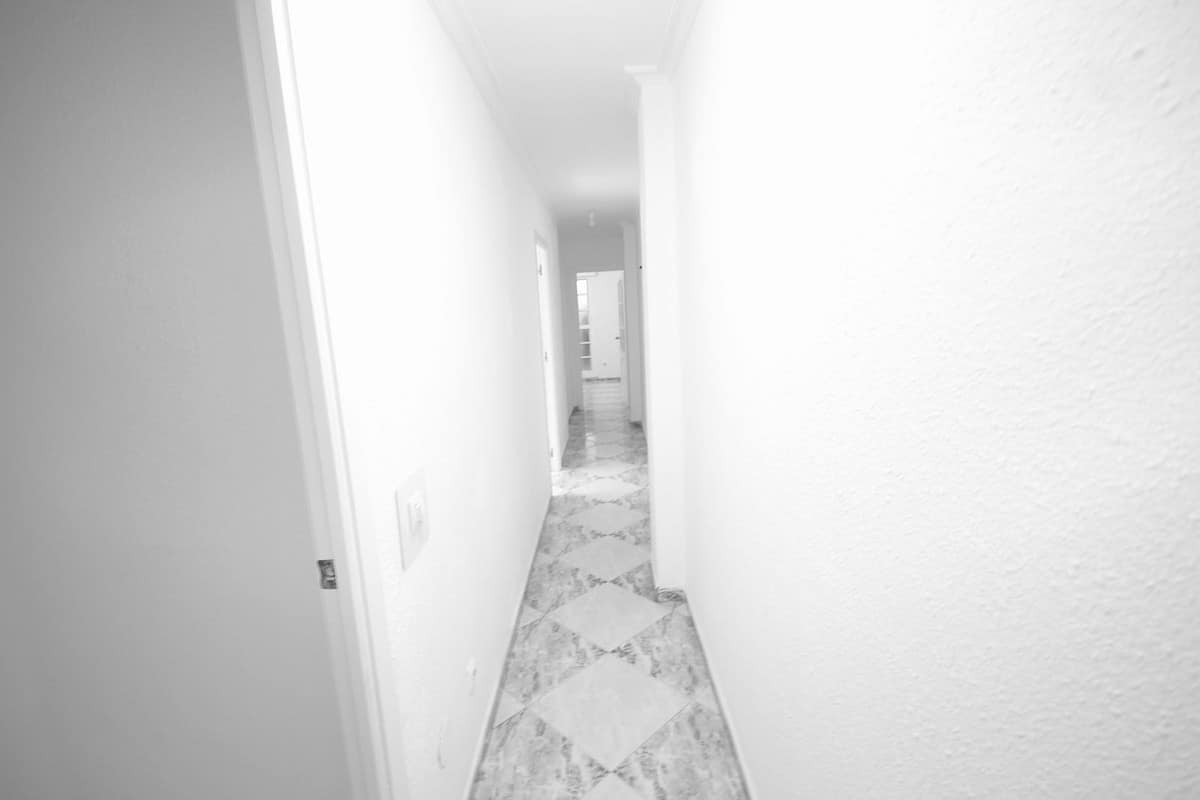 4-slaapkamerappartement in Málaga Centrum in Málaga Centro - foto 9