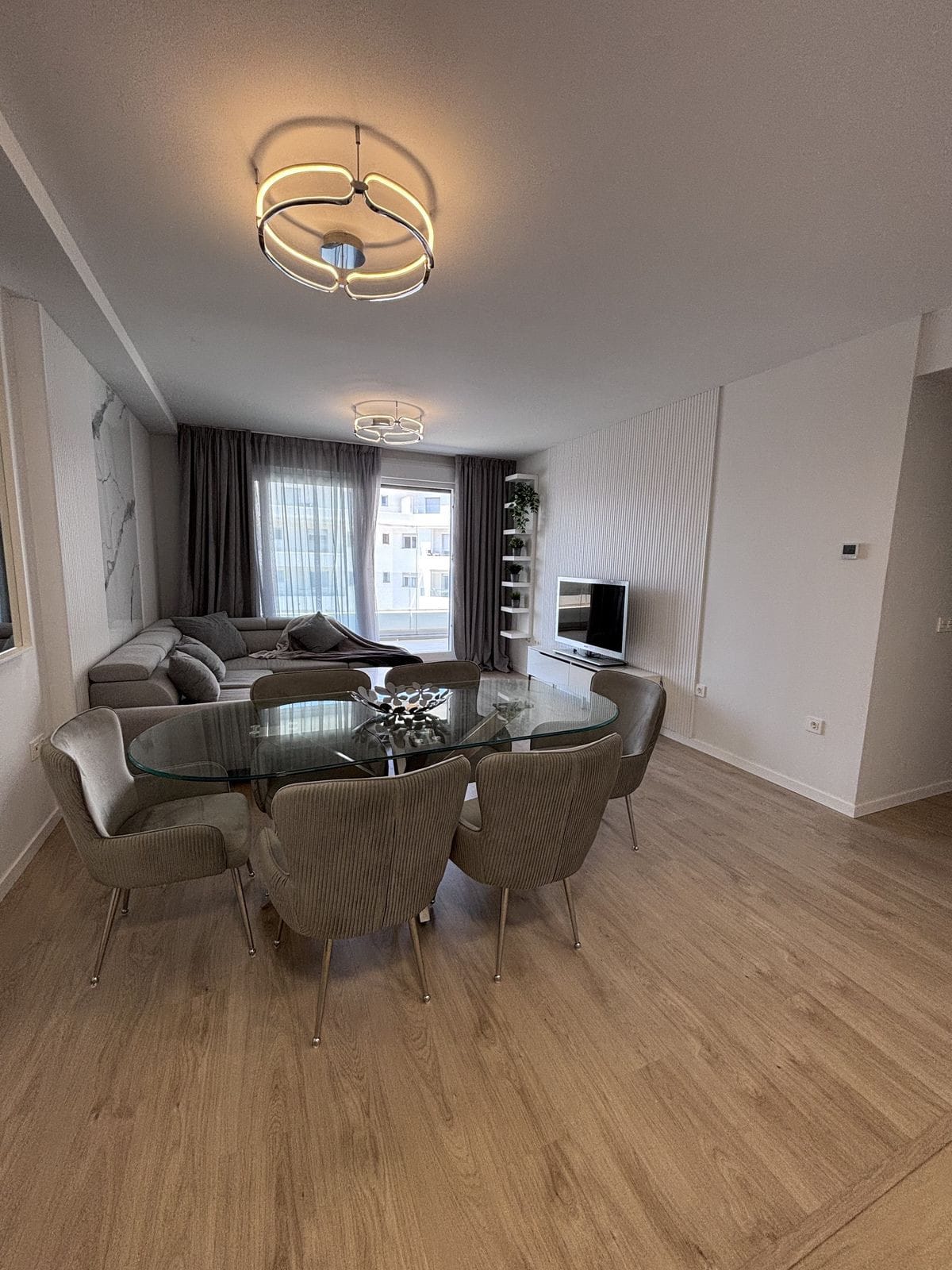 Drie-slaapkamerappartement in Marbella in Marbella - foto 5