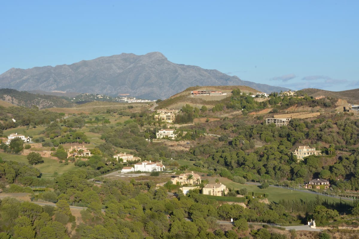 Kavel in Benahavís in Benahavís - foto 14