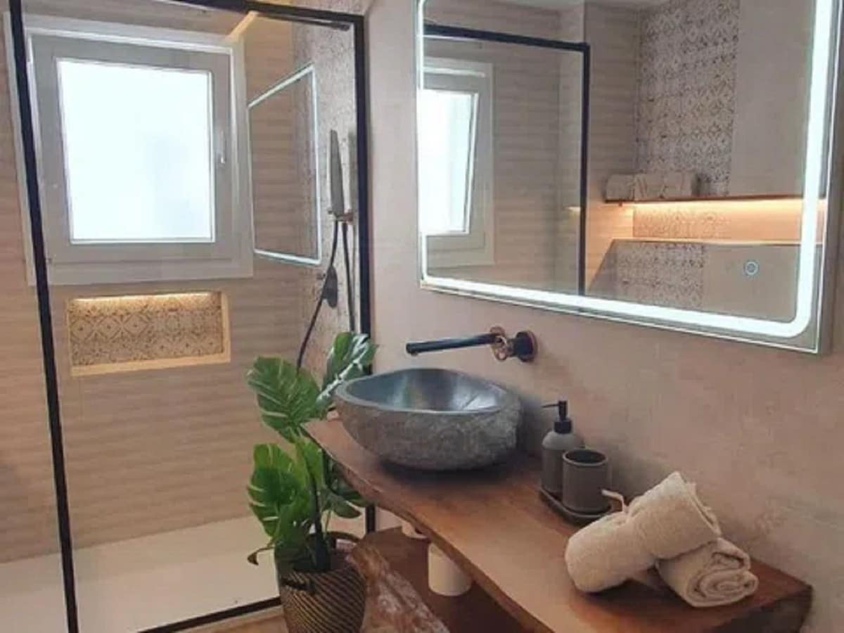 2-slaapkamer appartement Málaga Centrum in Málaga Centro - foto 2