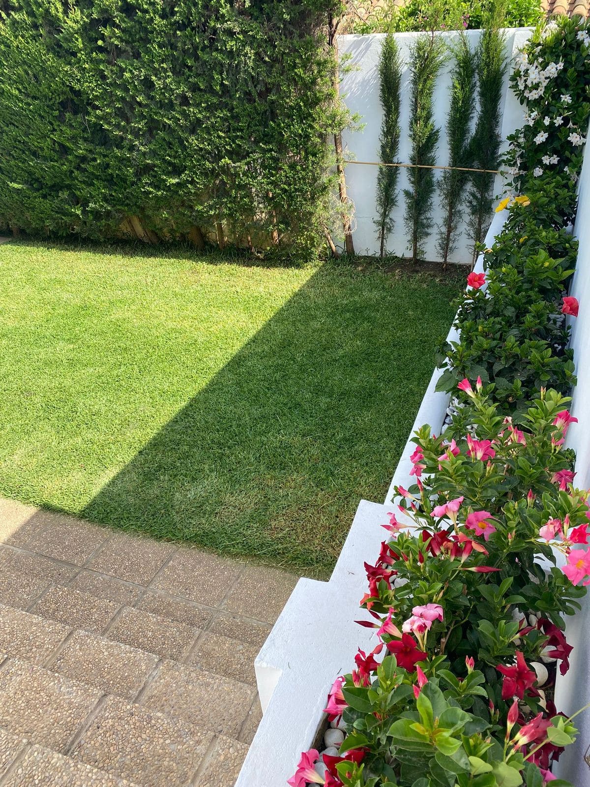 Vrijstaande villa met 3 slaapkamers in Fuengirola in Fuengirola - foto 4