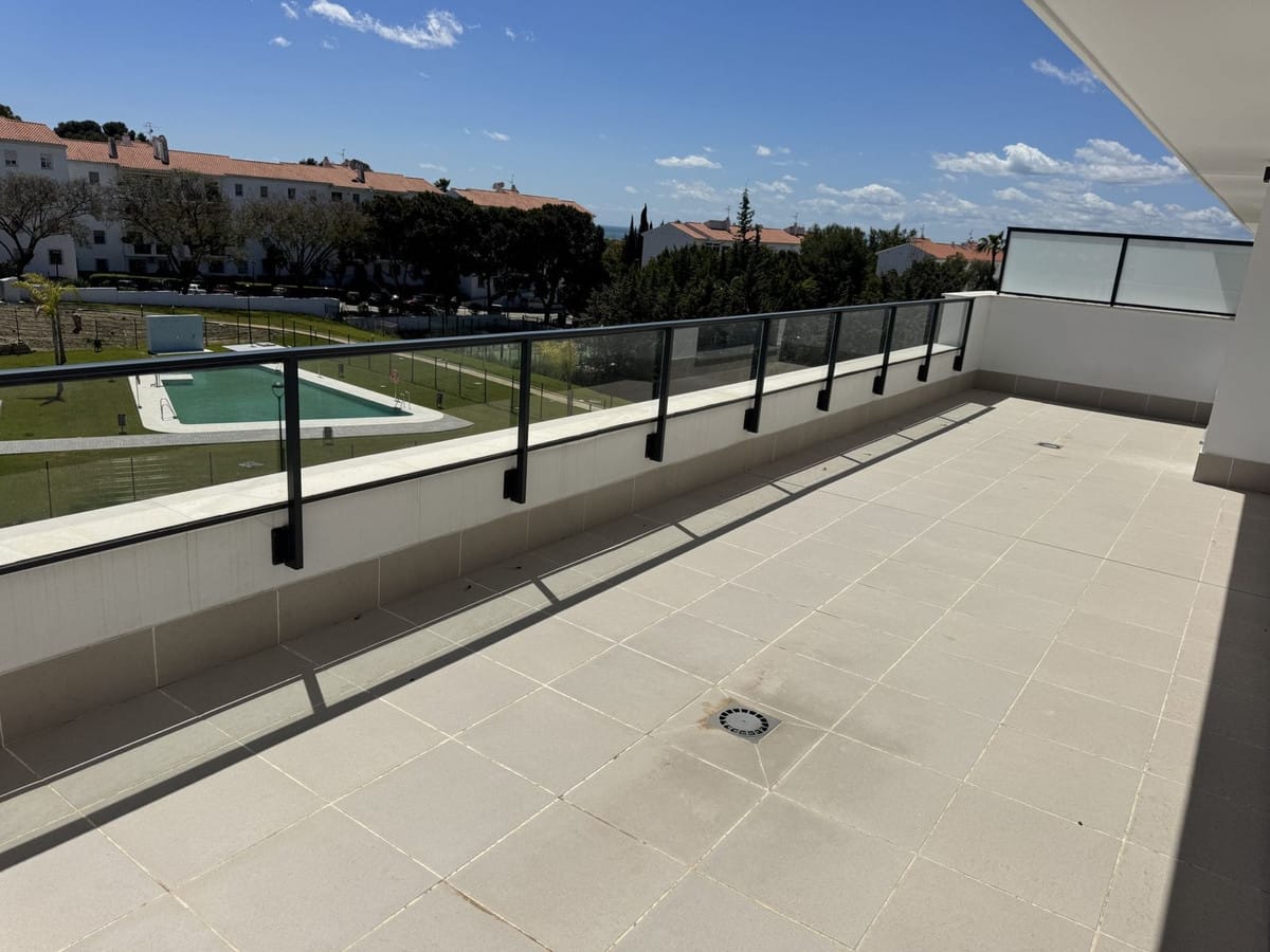 Drie-slaapkamer penthouse in Selwo in Selwo - foto 11