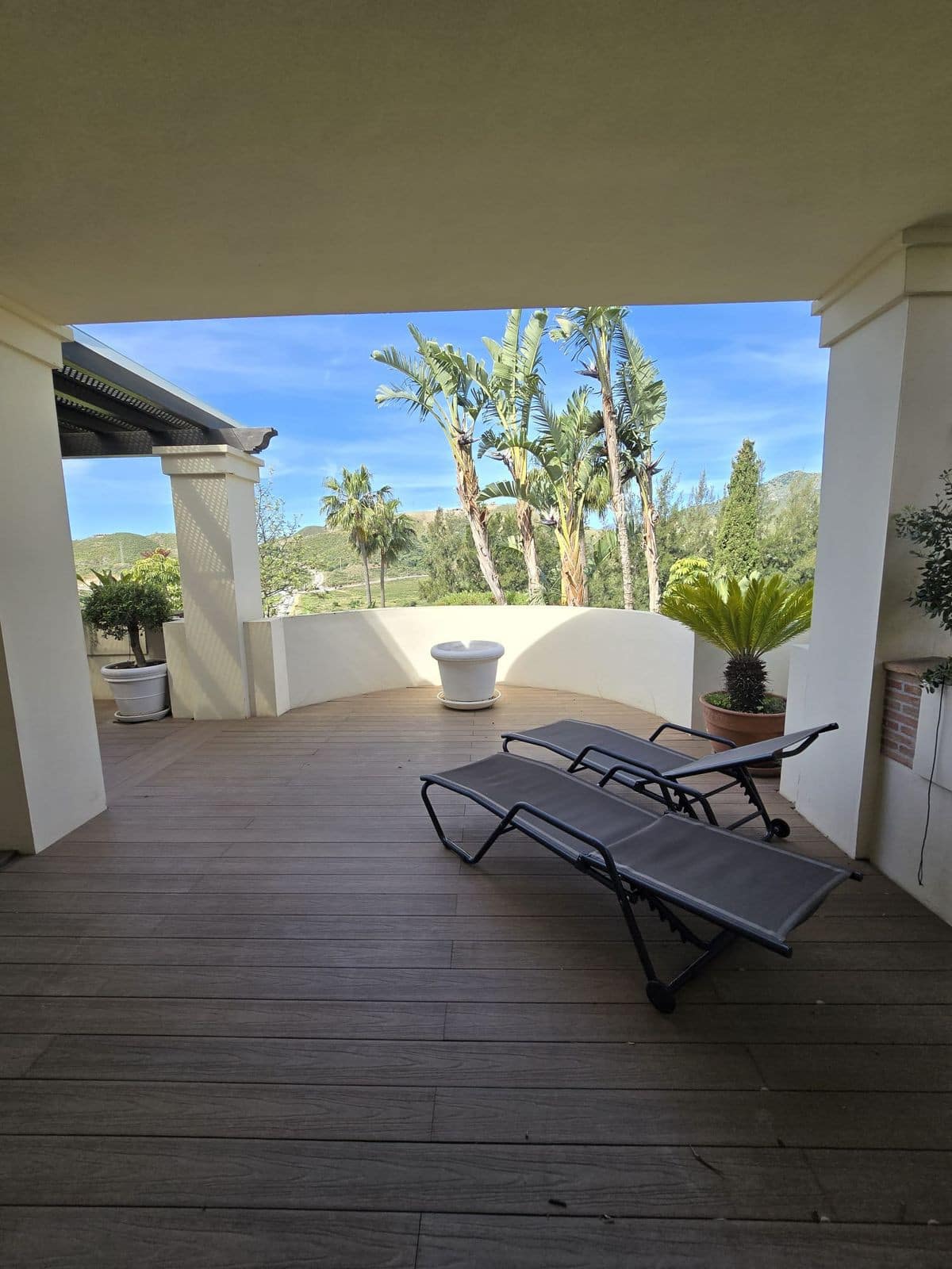 Appartement met 2 slaapkamers in Benahavís in Benahavís - foto 7