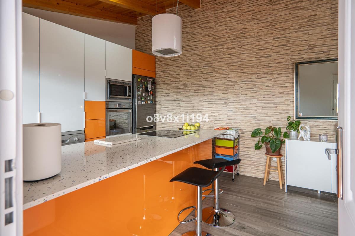 5-slaapkamer villa in Macharaviaya in Macharaviaya - foto 15