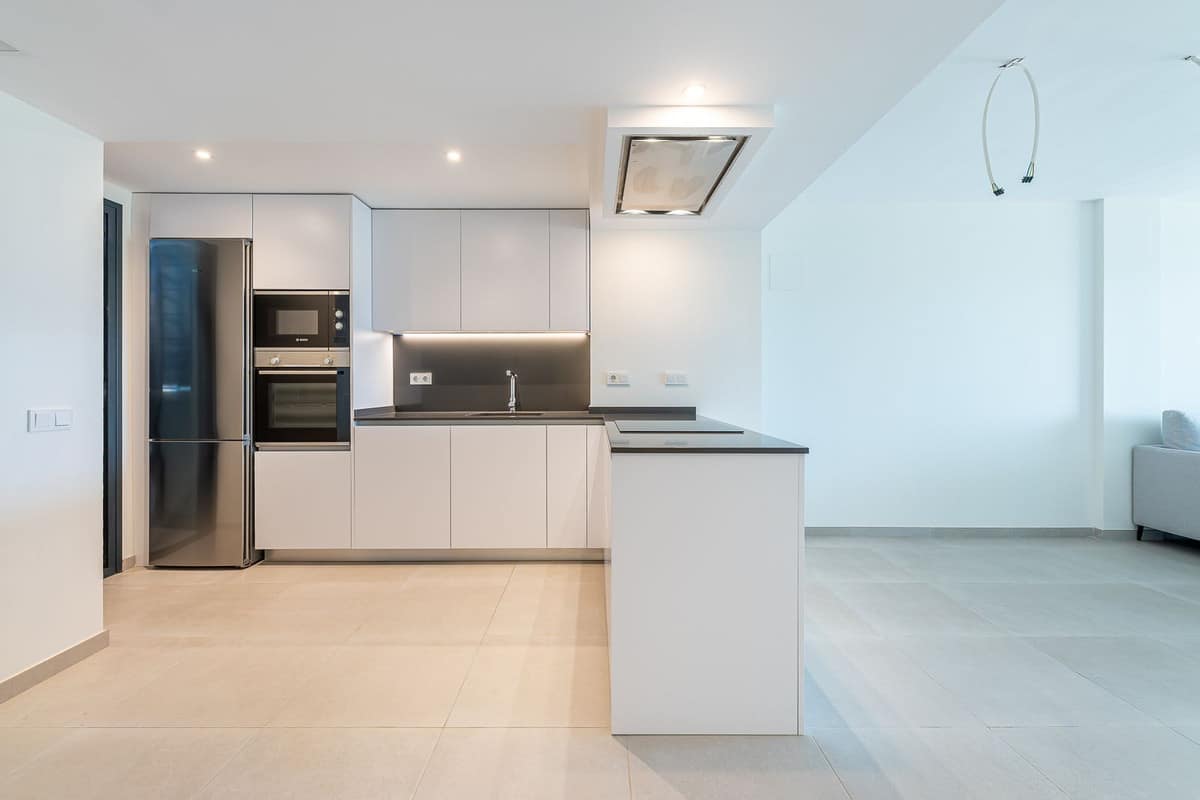 2-slaapkamer appartement in Calanova Golf in Calanova Golf - foto 9