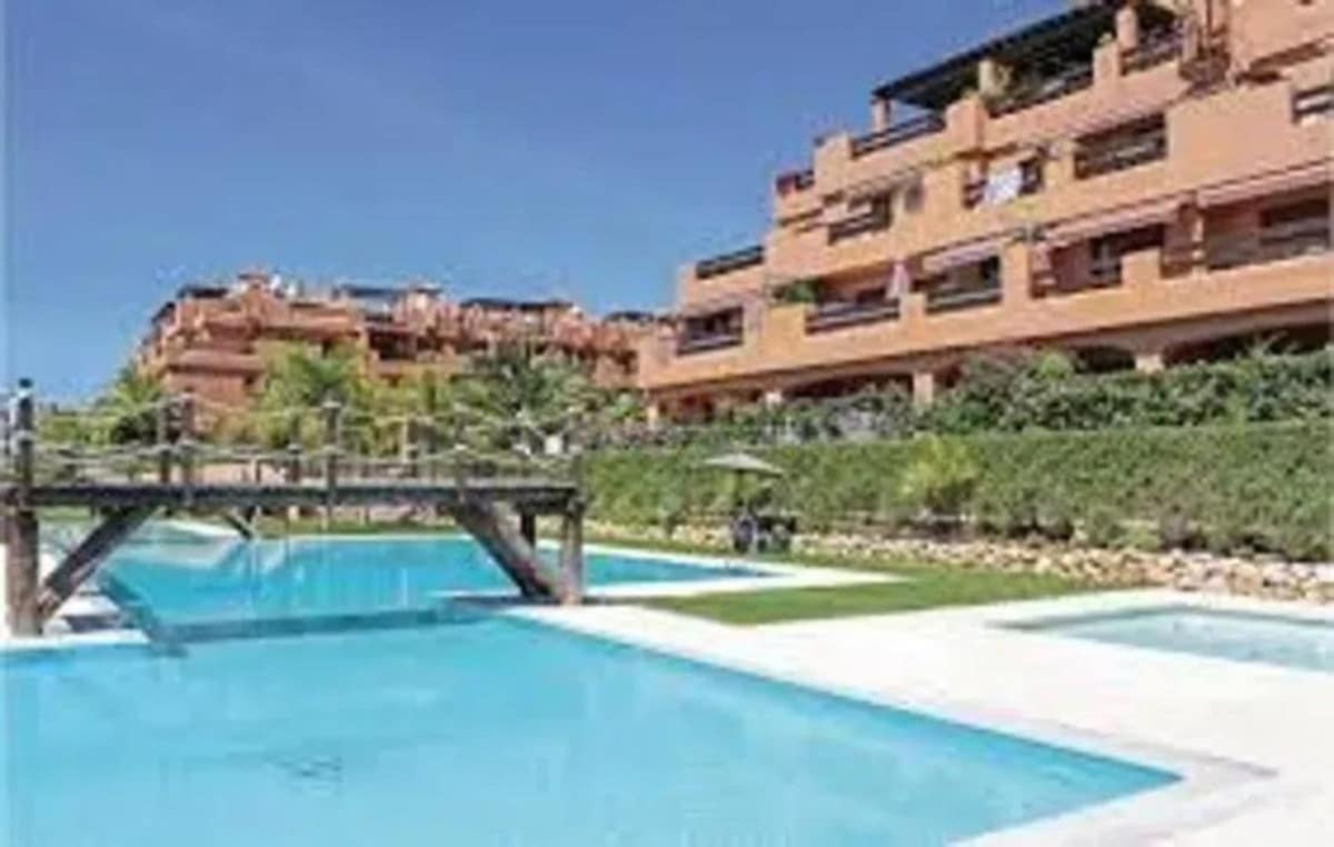 2-slaapkamerappartement in Estepona in Estepona - foto 8