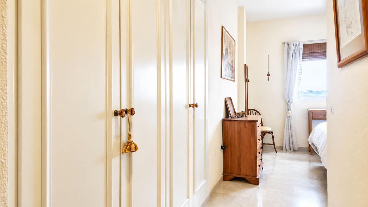 2-slaapkamer appartement in Los Pintores, Estepona Golf in Estepona - foto 10