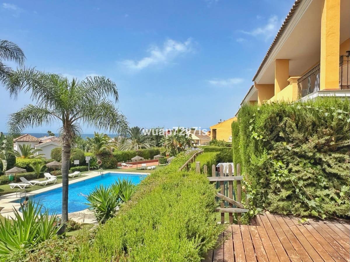 Stijlvol duplex-penthouse in Costabella met panoramisch zeezicht in Costabella - foto 11
