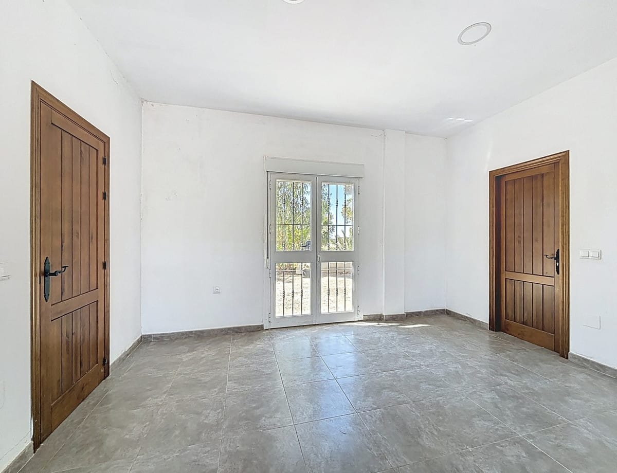 3 bedroom House in Almayate Alto in Almayate Alto - foto 8