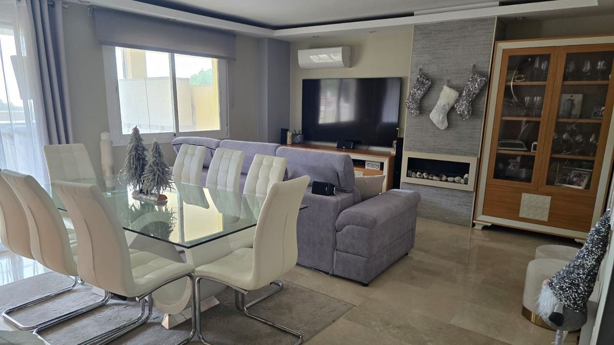 Exclusieve duplex-penthouse te koop in Buenavista, Mijas Pueblo in Mijas - foto 11