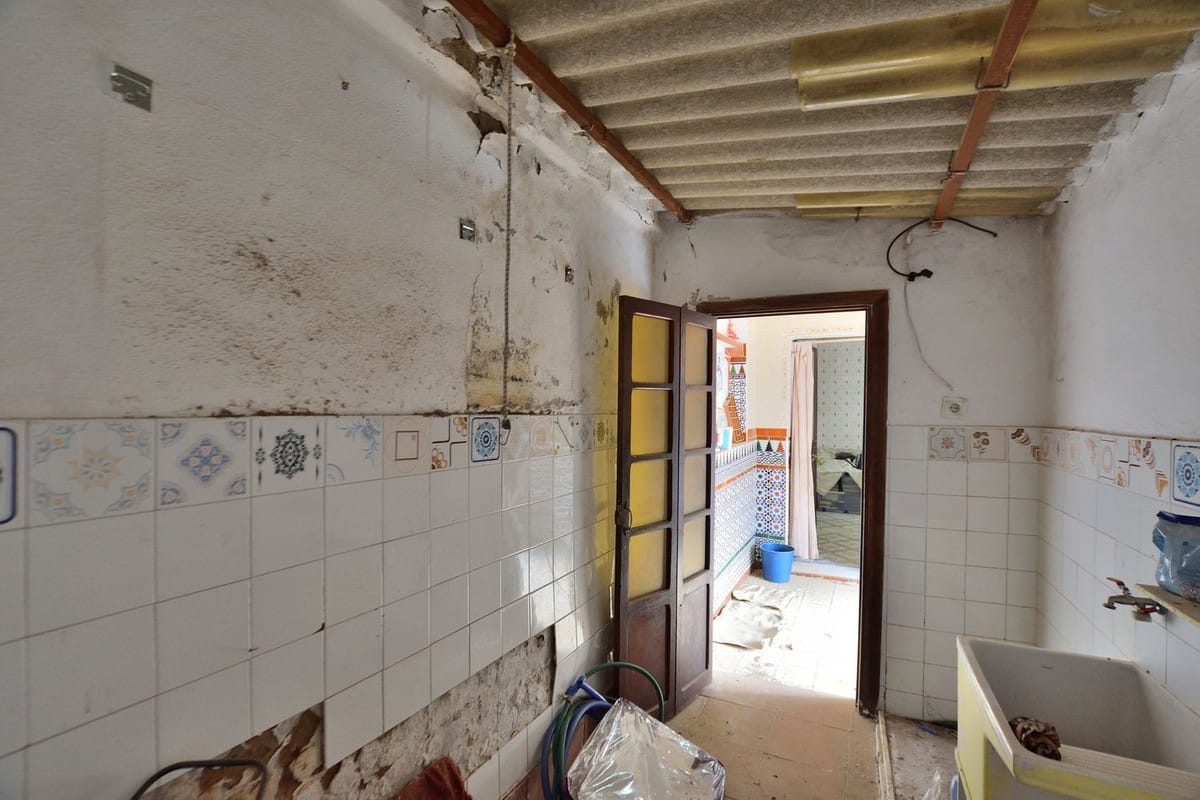 2-slaapkamerwoning in Ronda in Ronda - foto 15