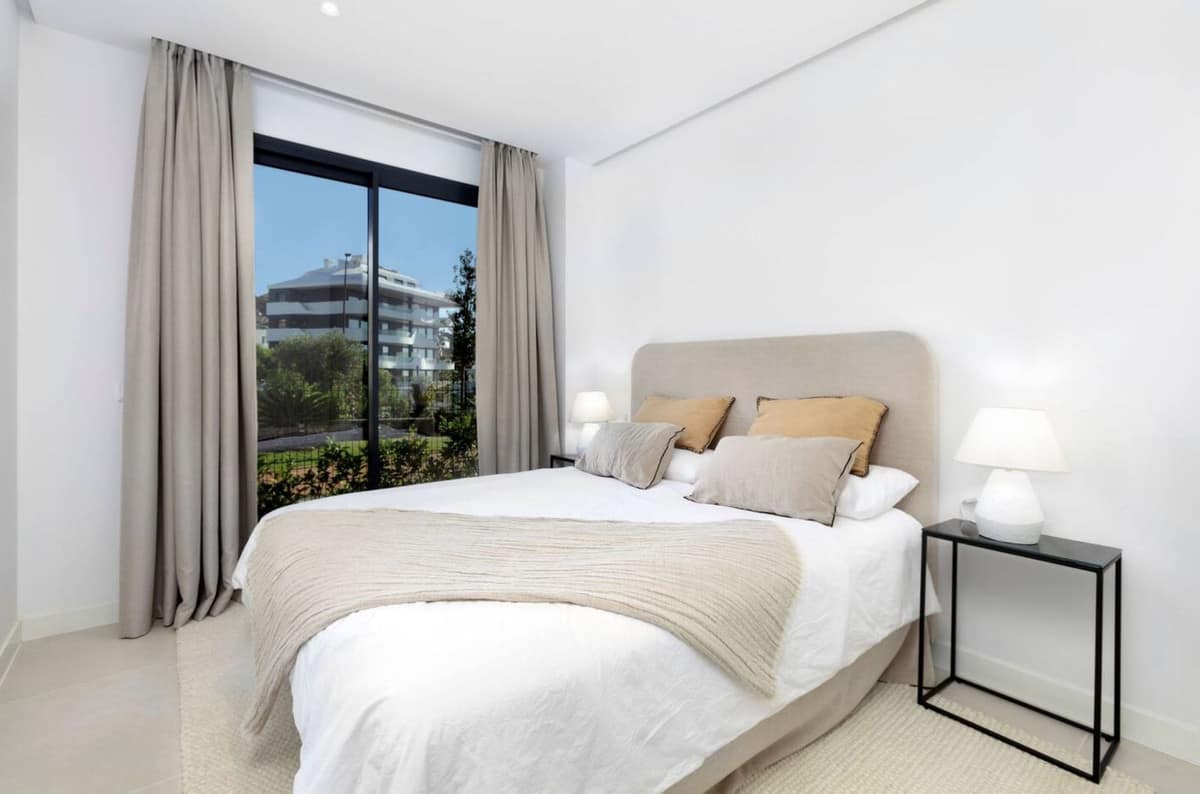 Appartement met 3 slaapkamers in Fuengirola (Higuerón West) in Fuengirola - foto 20