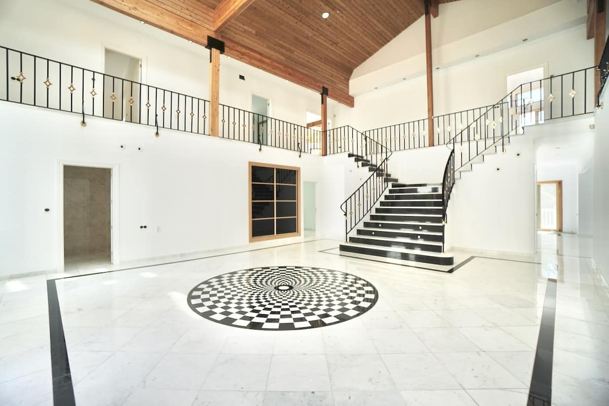 5-slaapkamer villa in Benahavís, El Paraíso in Benahavís - foto 8