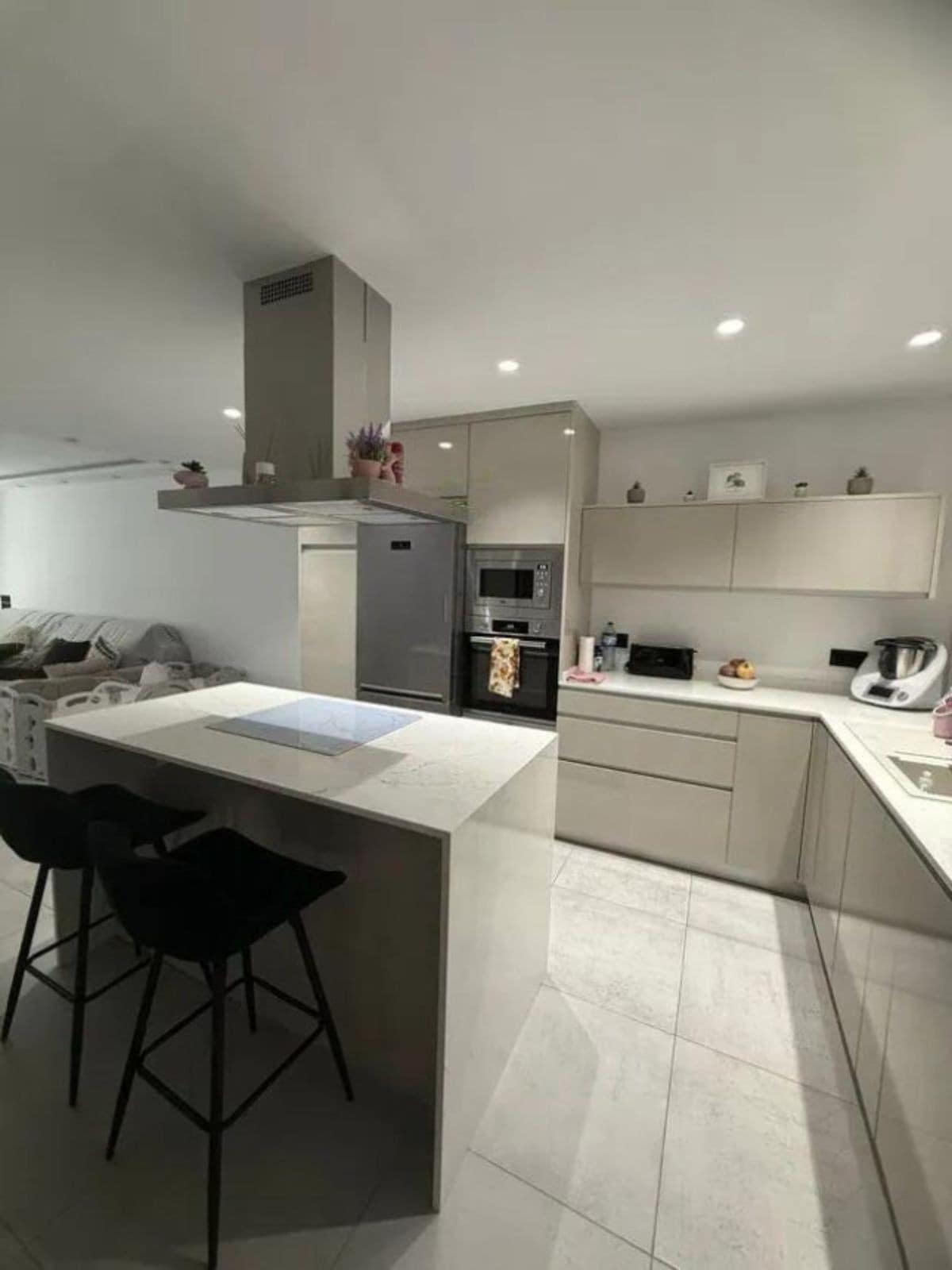 4-slaapkamer hoekwoning in Marbella met privé verwarmd zwembad in Marbella - foto 3