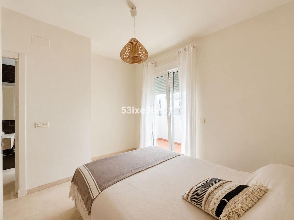 2 bedroom Apartment in Valle Romano in Valle Romano - foto 9
