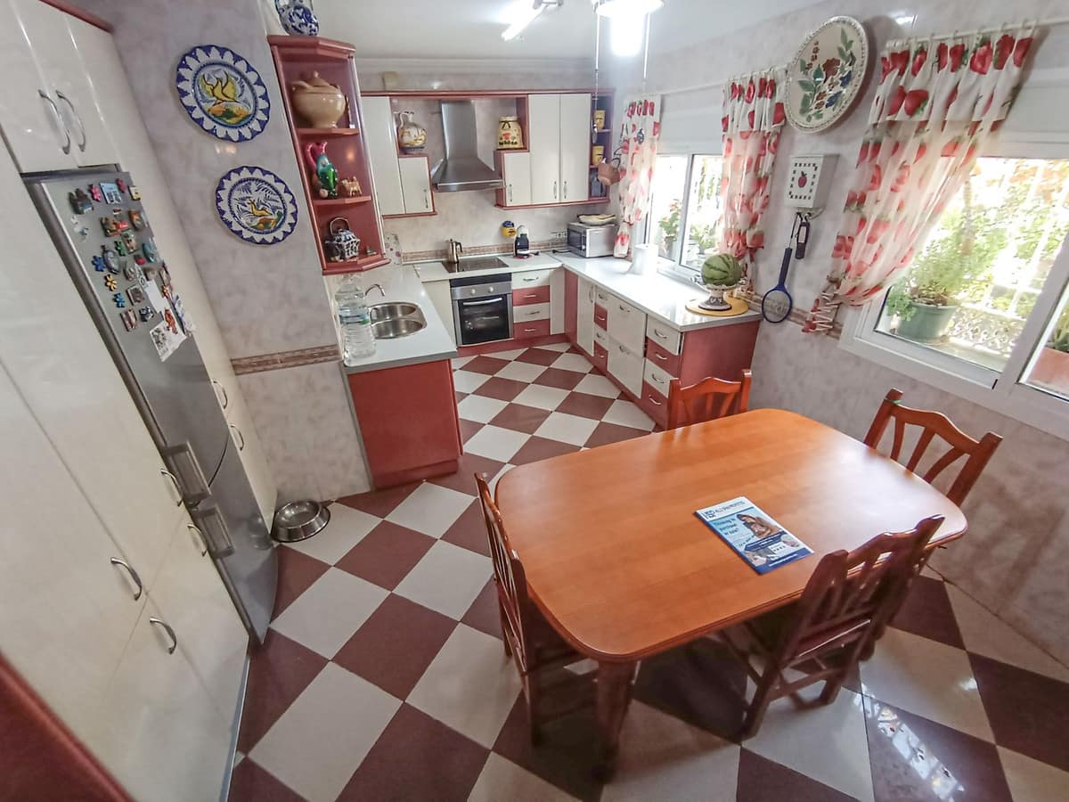 6-slaapkamervilla in Alhaurín de la Torre in Alhaurín de la Torre - foto 10