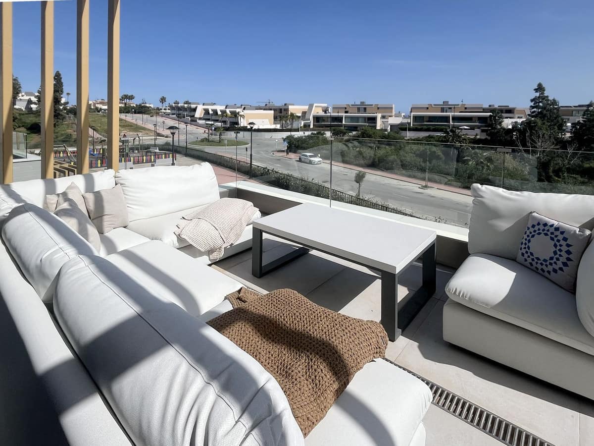 3-slaapkamerwoning in El Chaparral in El Chaparral - foto 8