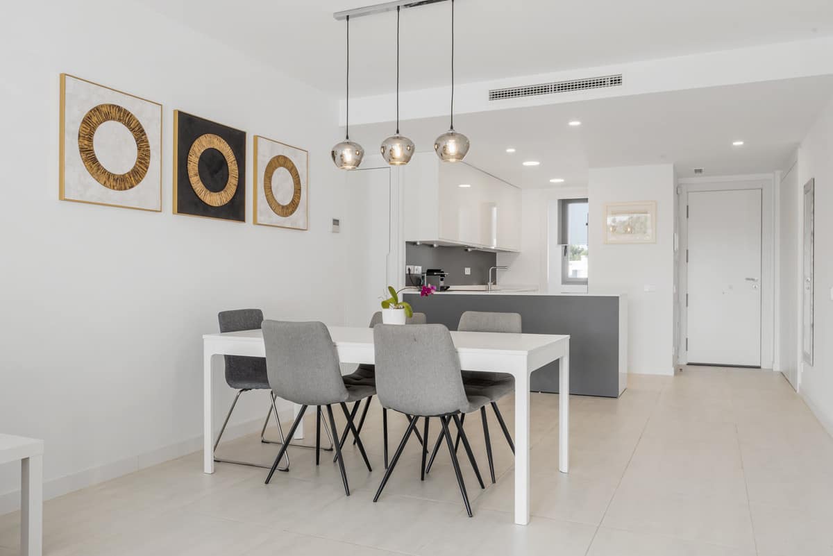 2-slaapkamer penthouse in Vanian Green Village – Urb. Selwo, Estepona in Selwo - foto 14