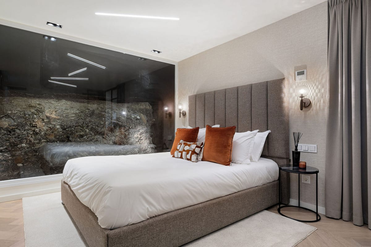 4-slaapkamer stadswoning op The Golden Mile in The Golden Mile - foto 13