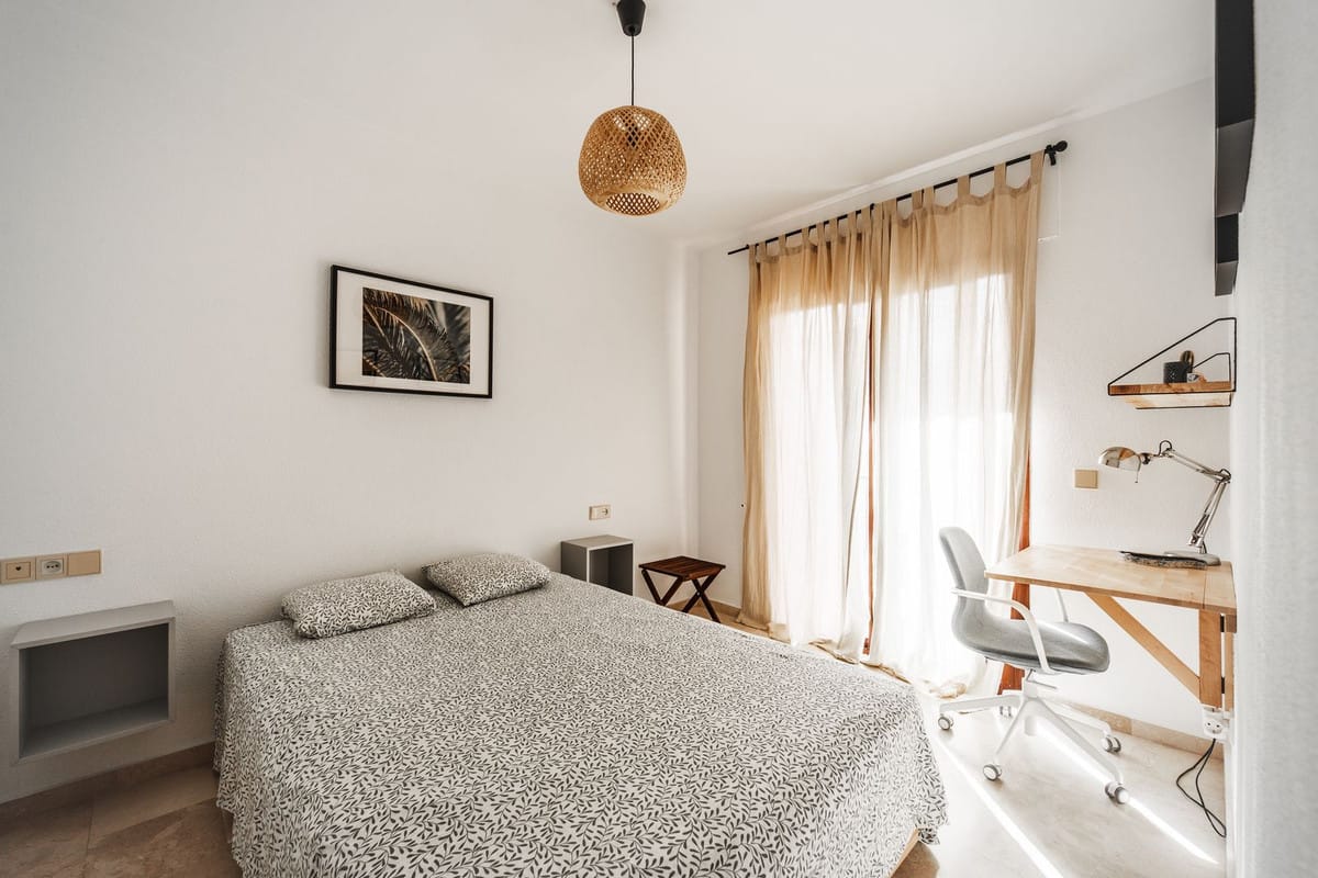 3 bedroom Apartment in Manilva in Manilva - foto 10