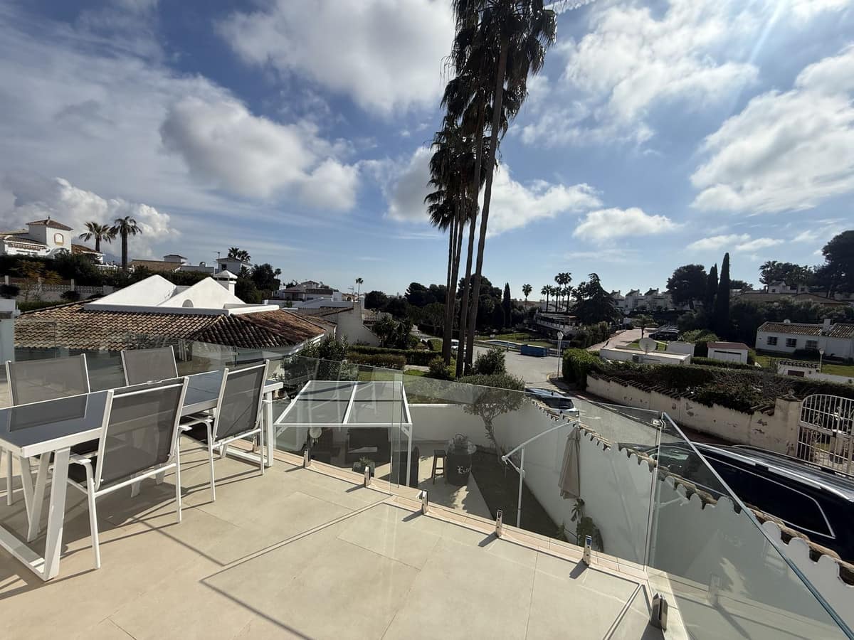 5-slaapkamer villa in Mijas in Mijas - foto 12