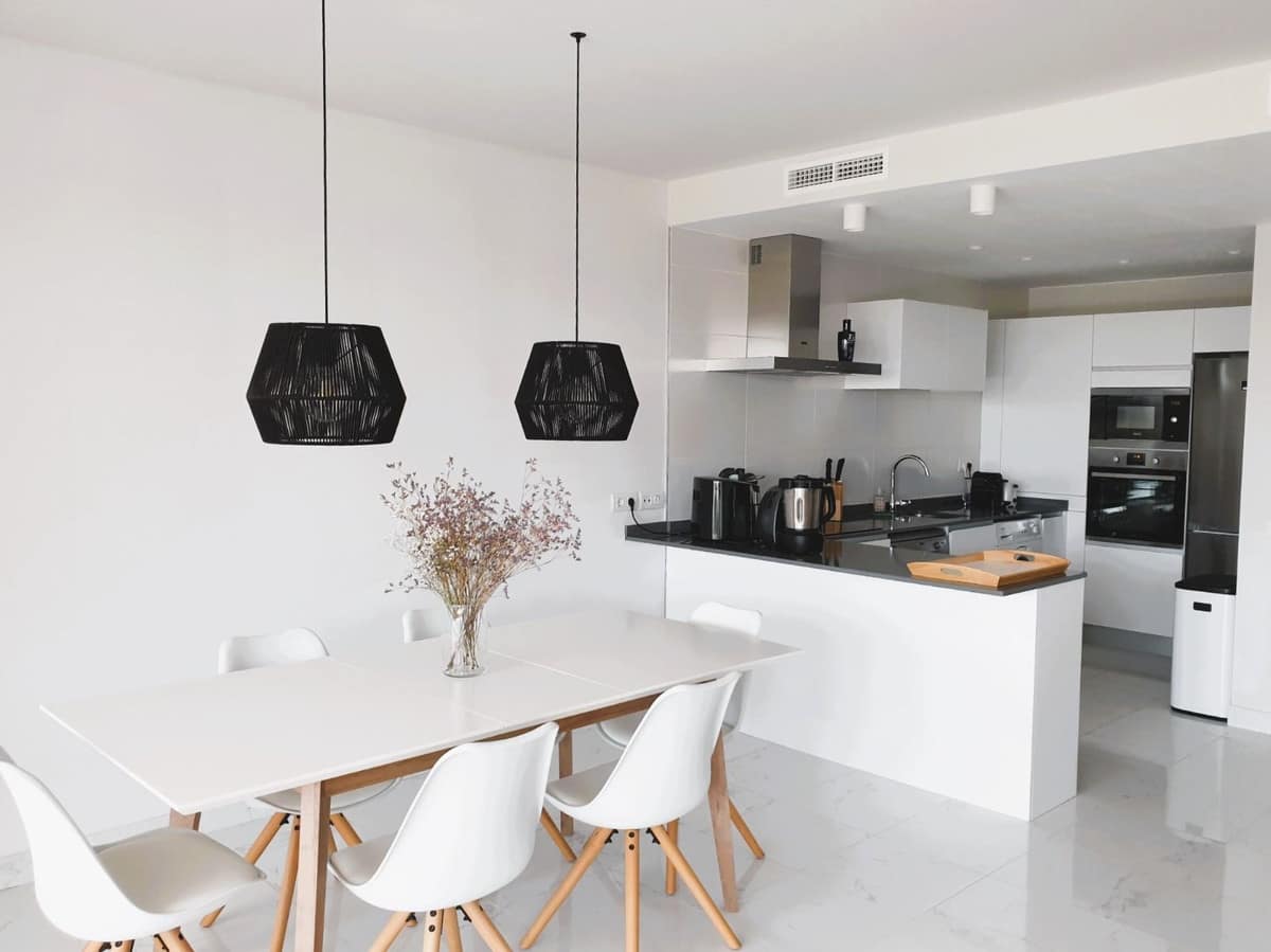 Drie-slaapkamer hoekappartement in Casares Golf in Casares - foto 7