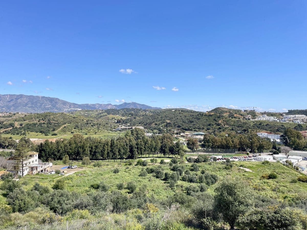 3-slaapkamerappartement in Las Banderas, La Cala de Mijas in La Cala de Mijas - foto 20