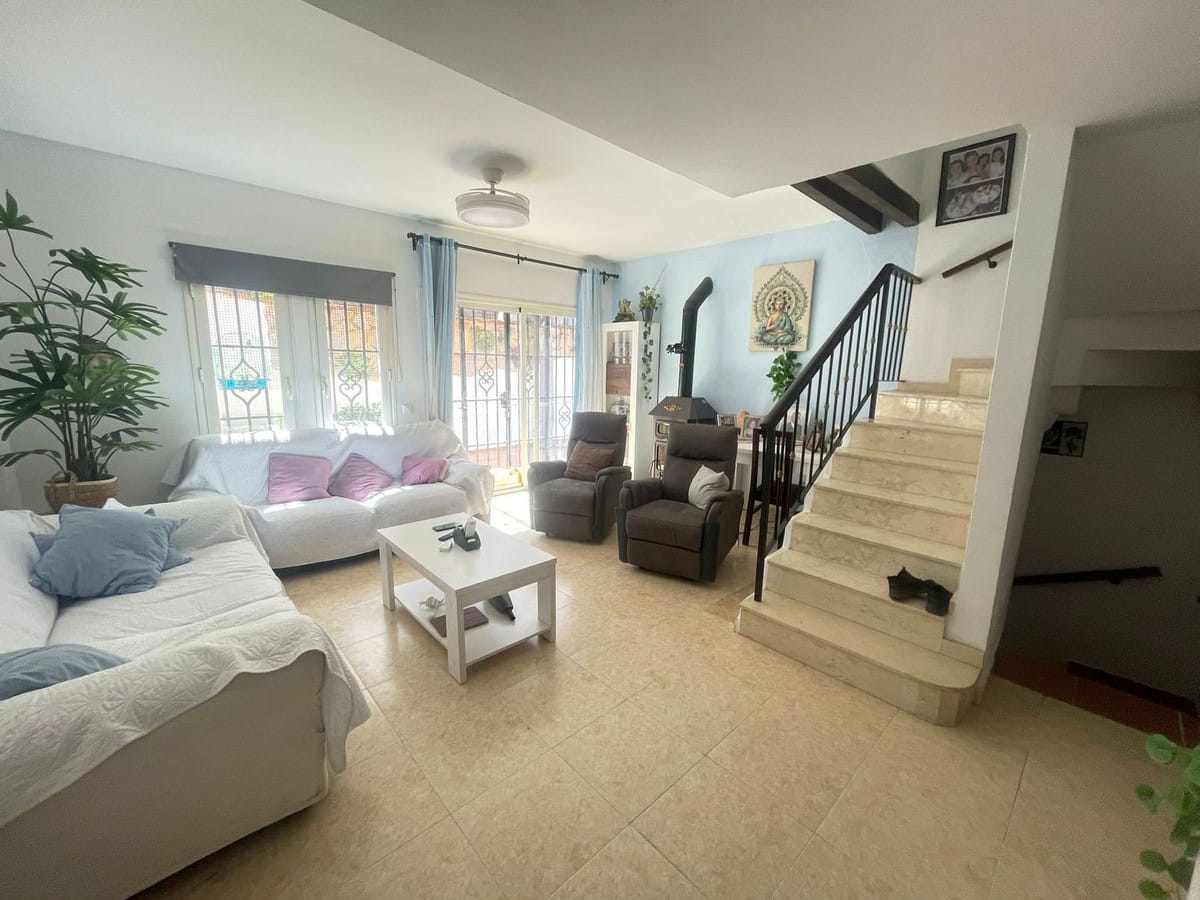 3-slaapkamerwoning in Estepona met privézwembad in Estepona - foto 3