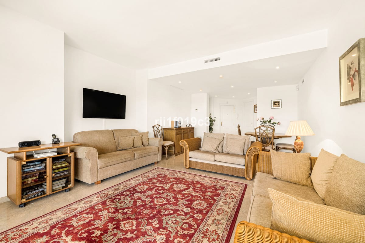 2-slaapkamer appartement in Elviria in Elviria - foto 15