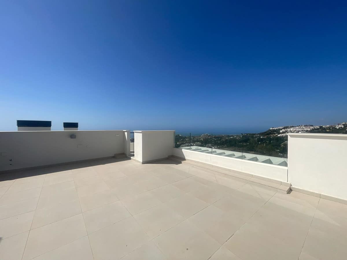 Drie-slaapkamer appartement in Benalmádena – Mane Residences in Benalmadena - foto 8