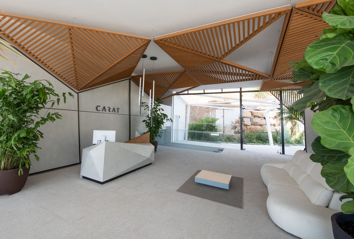 3-slaapkamer appartement in Reserva del Higuerón in Higueron - foto 16