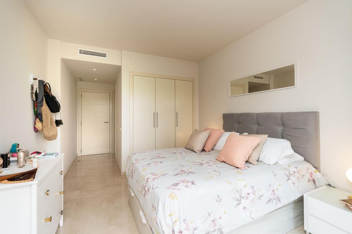 2-slaapkamerappartement in Casares in Casares - foto 14
