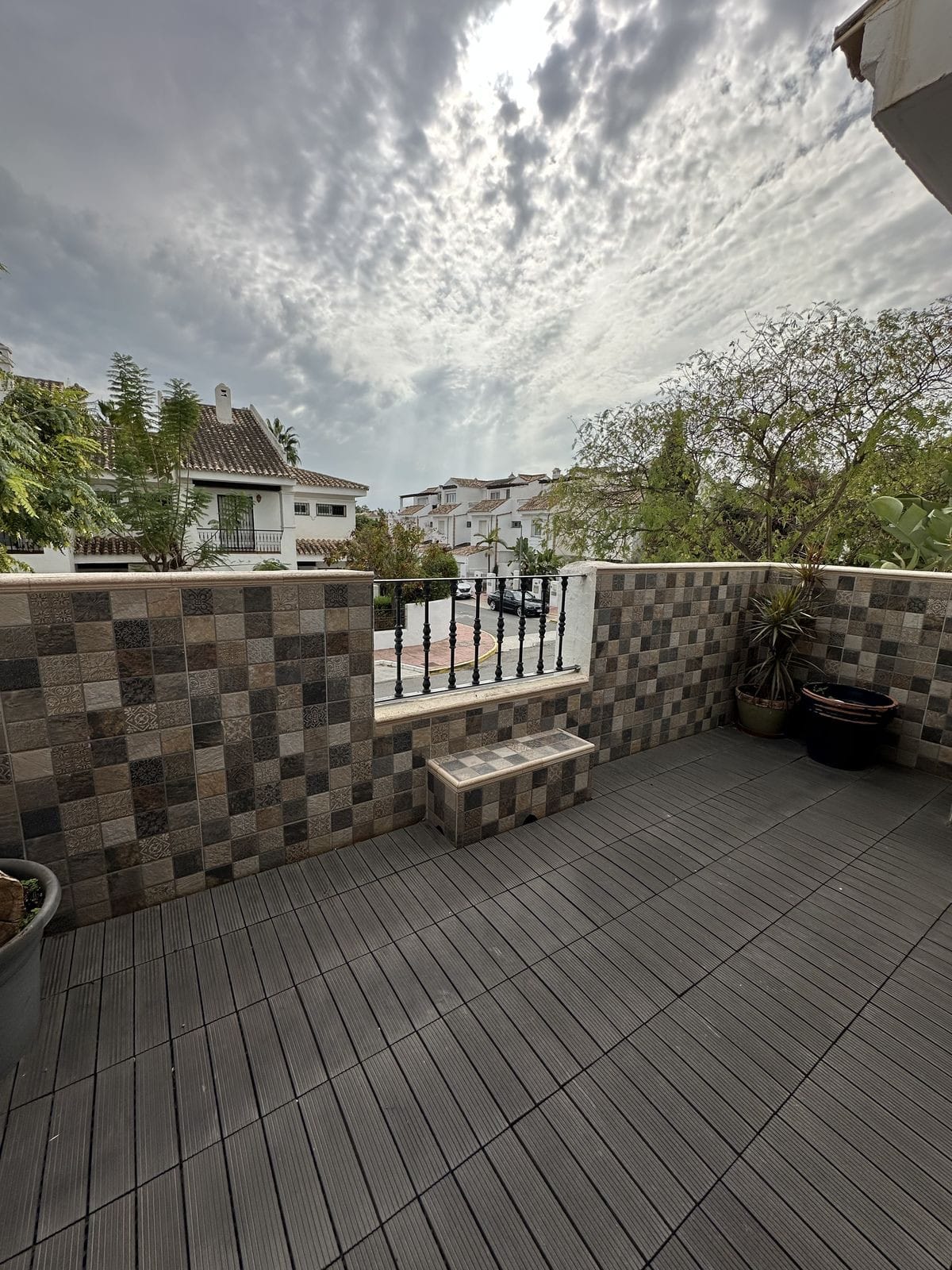 3-slaapkamer appartement in Puerto Banús in Puerto Banús - foto 8