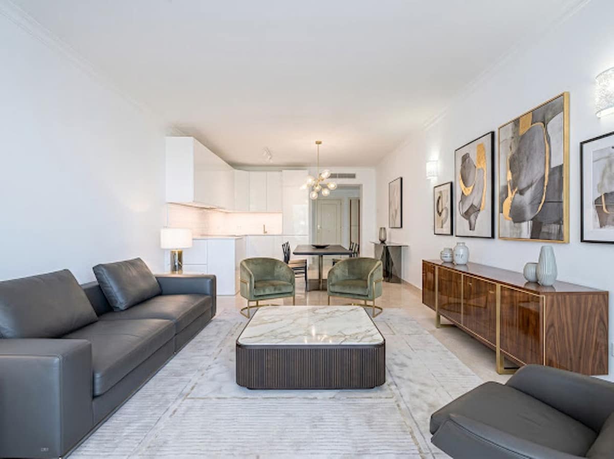 3-slaapkamer appartement in La Quinta in La Quinta - foto 5