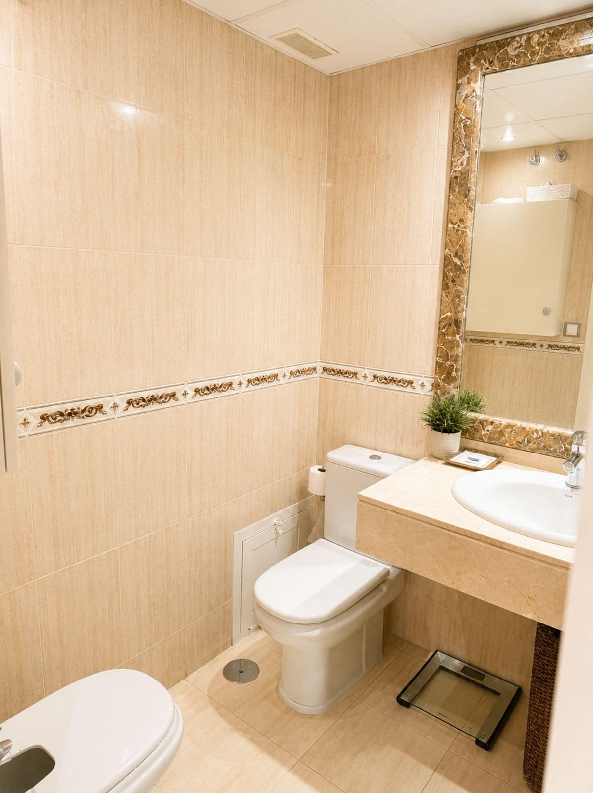 2-slaapkamerappartement in Lorcrimar, Nueva Andalucía, Marbella in Nueva Andalucía - foto 15