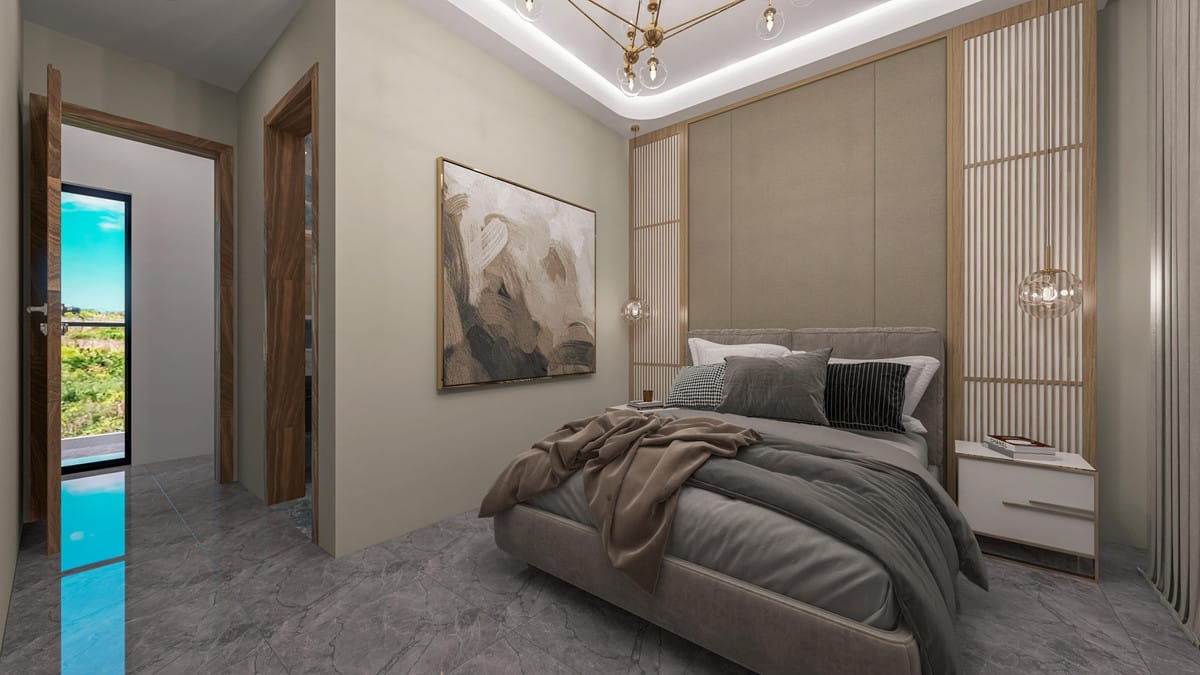 4-slaapkamer villa in Valle Romano in Valle Romano - foto 18