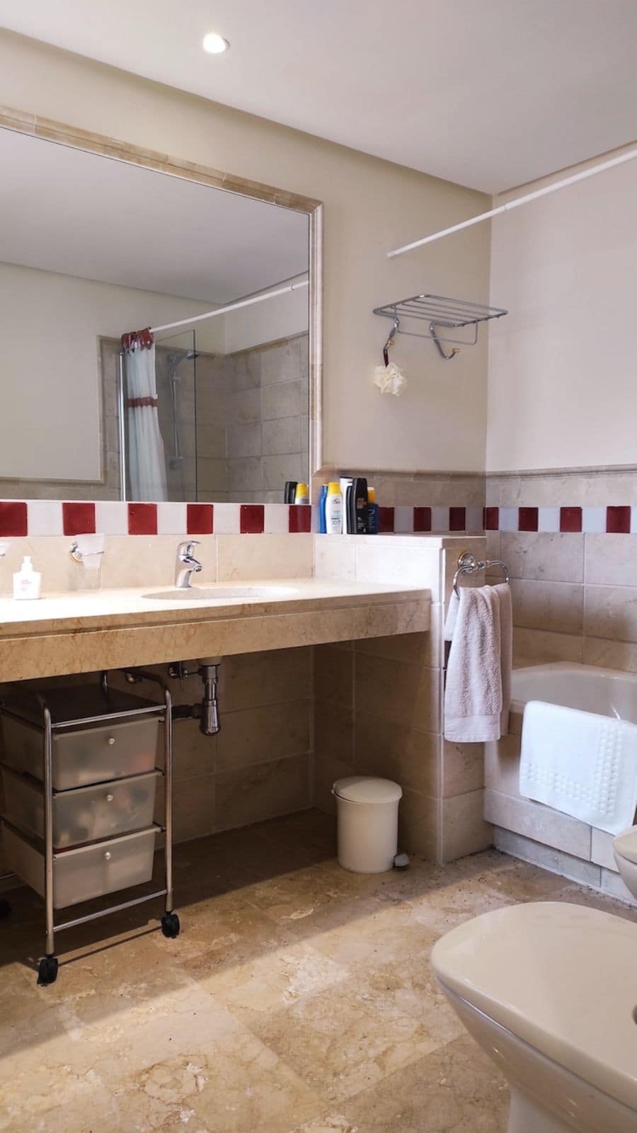 Drie-slaapkamerappartement in Benahavís in Benahavís - foto 18