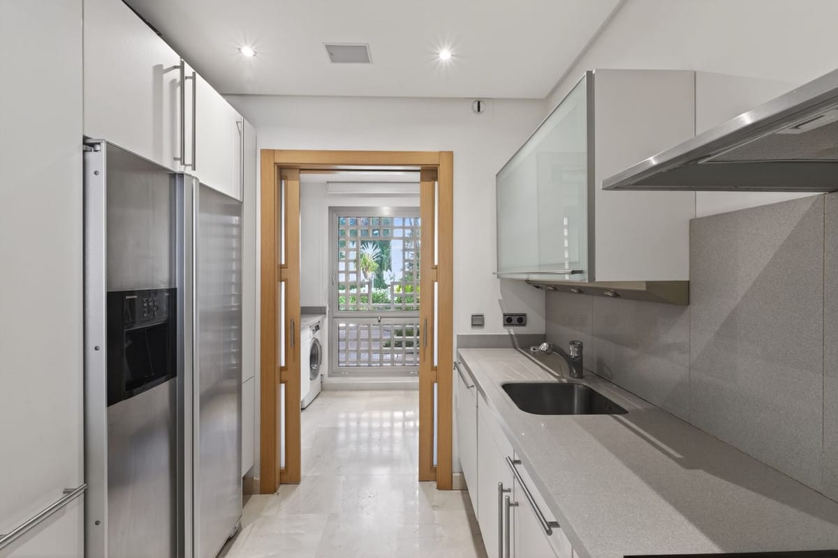 2-slaapkamer appartement in Marbella in Marbella - foto 16