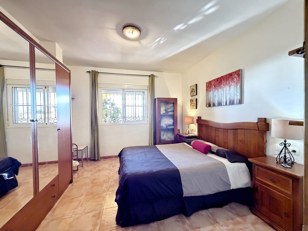 4 bedroom House in Rincón De La Victoria in Rincón de la Victoria - foto 20