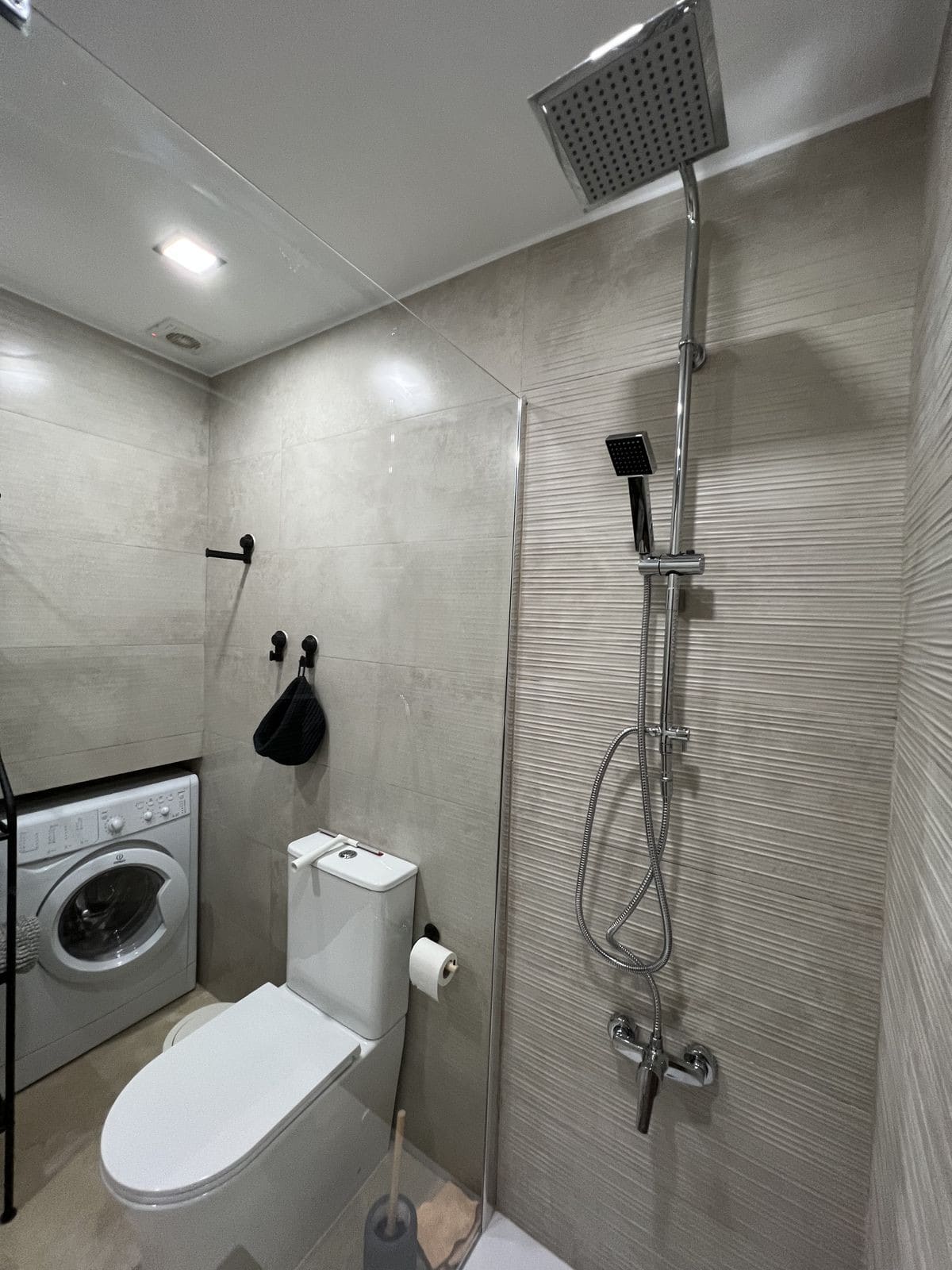 Appartement met 1 slaapkamer in Puerto de Cabopino in Puerto de Cabopino - foto 18